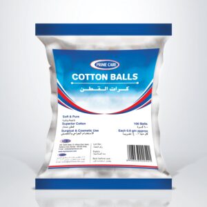 Cotton Balls