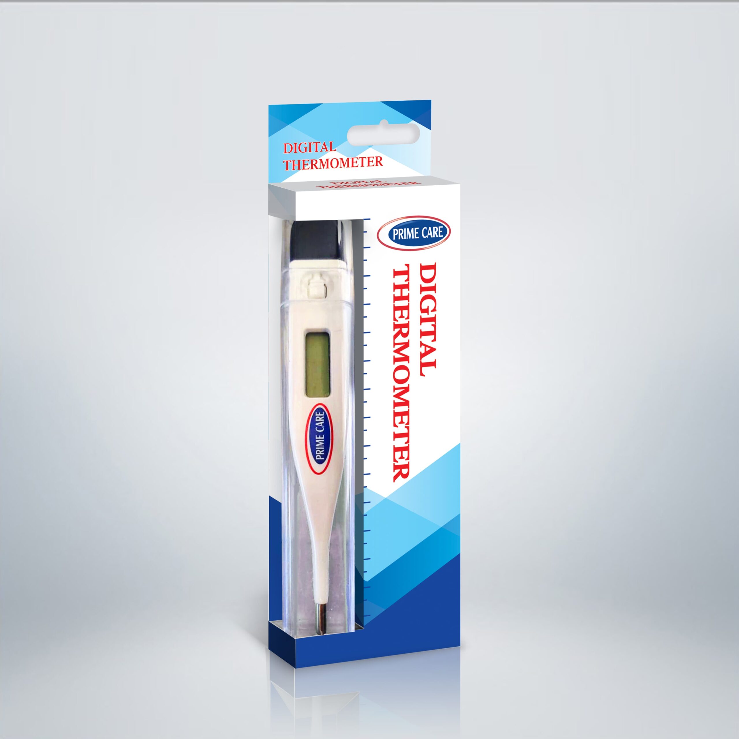Digital Thermometer
